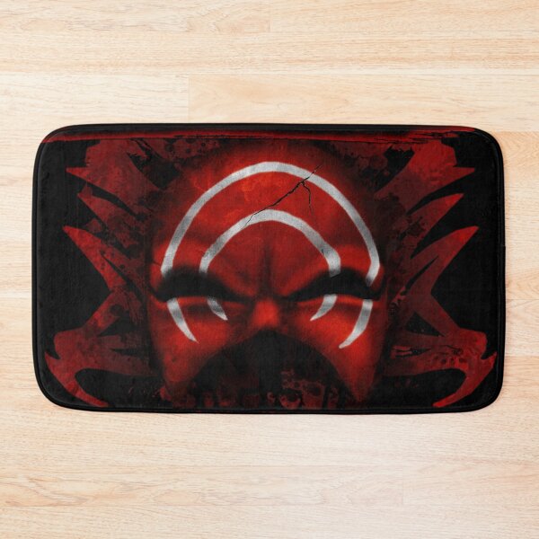 Item preview, Hades designed and sold by Stray Dog Artisans.