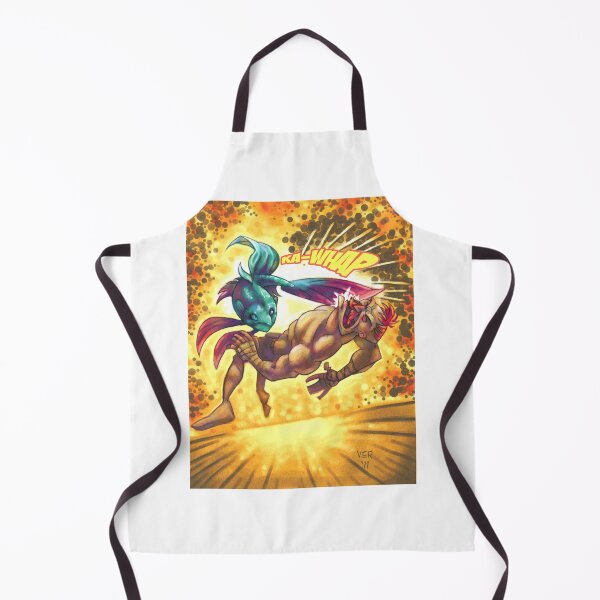 Item preview, Fighting Fish designed and sold by victorroa.