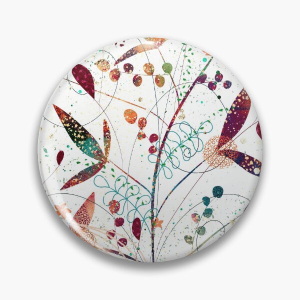 Item preview, Berry Bush designed and sold by HeyMim.