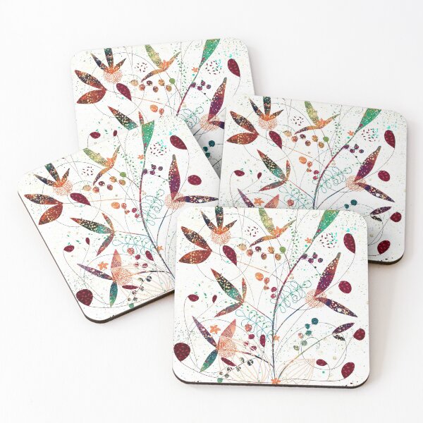 Item preview, Berry Bush designed and sold by HeyMim.