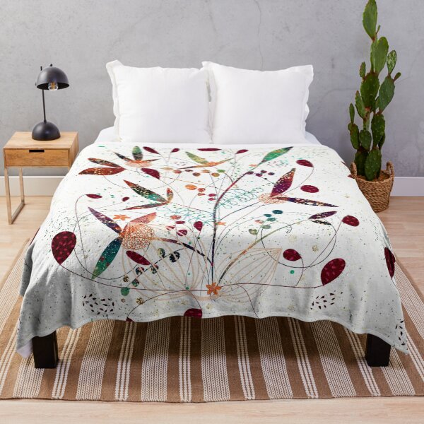 Item preview, Berry Bush designed and sold by HeyMim.