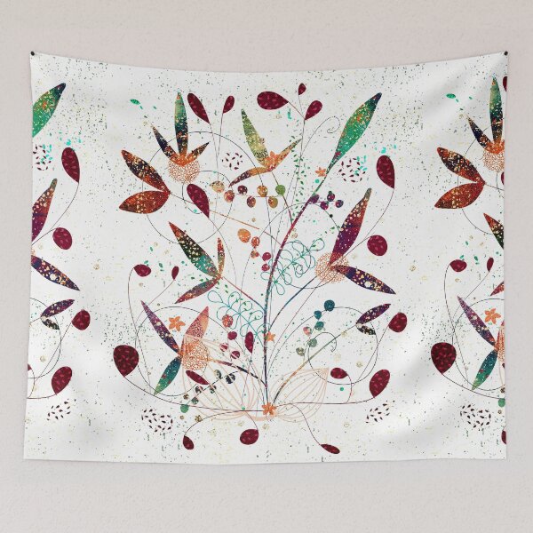 Item preview, Berry Bush designed and sold by HeyMim.