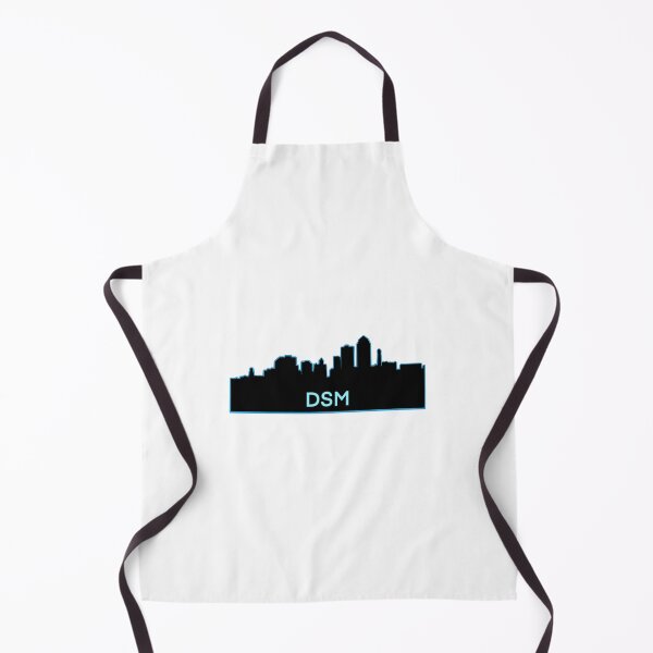 Item preview, DSM skyline designed and sold by shelbychrist.