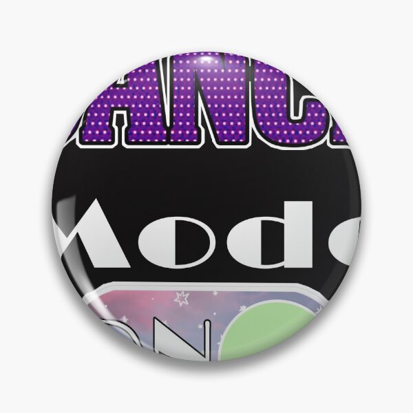 Item preview, Copy of Dance mode on designed and sold by WEShop23.