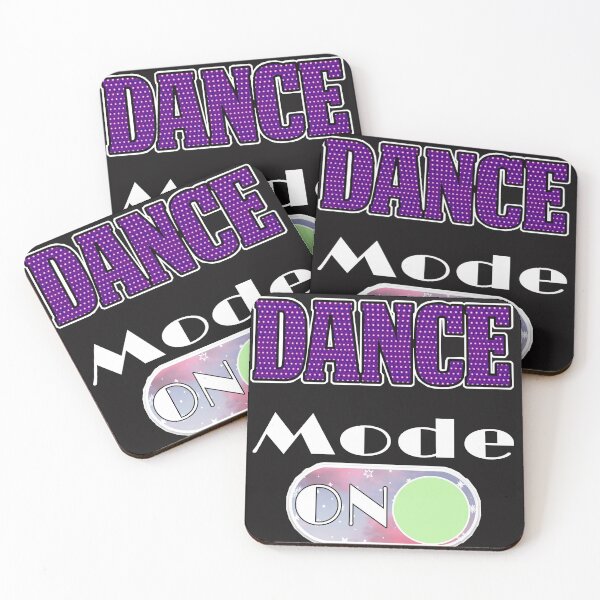 Item preview, Copy of Dance mode on designed and sold by WEShop23.