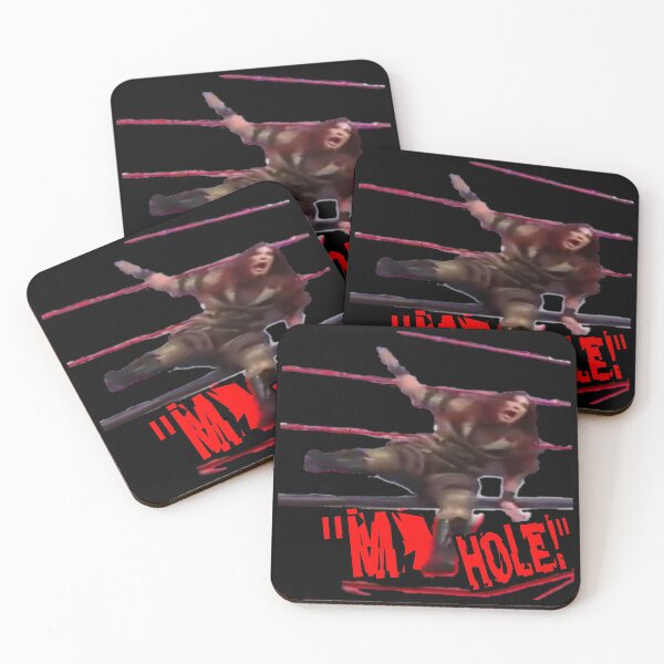 Item preview, IRRESTIBLE FORCE - MY HOLE! Collection designed and sold by Outrageous24.