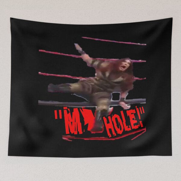 Item preview, IRRESTIBLE FORCE - MY HOLE! Collection designed and sold by Outrageous24.