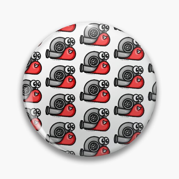 Item preview, Turbo Snail (Version 1) - Red designed and sold by TswizzleEG.