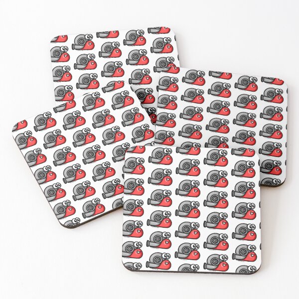 Item preview, Turbo Snail (Version 1) - Red designed and sold by TswizzleEG.