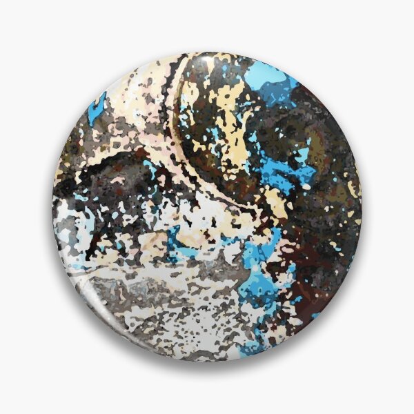 Item preview, Abstract Painting designed and sold by kims-club.
