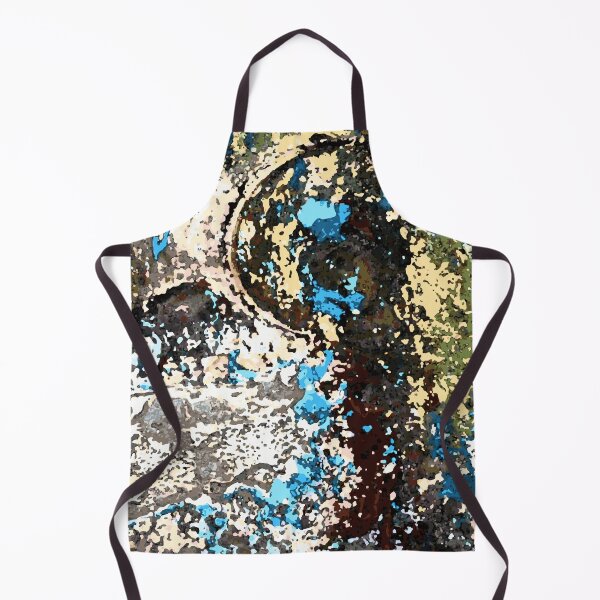 Item preview, Abstract Painting designed and sold by kims-club.