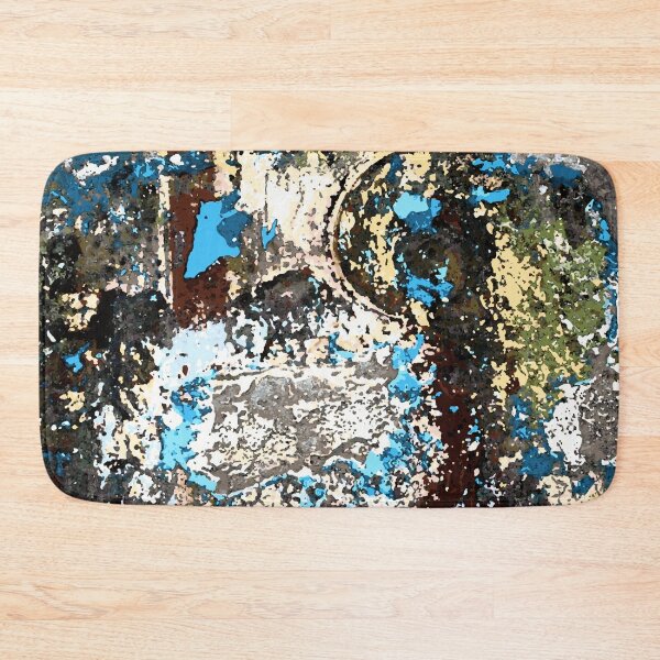 Item preview, Abstract Painting designed and sold by kims-club.