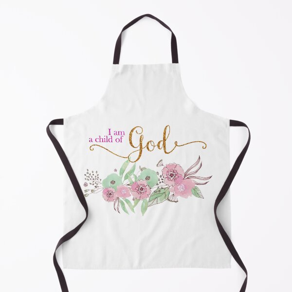 Item preview, I am a child of God designed and sold by della95.