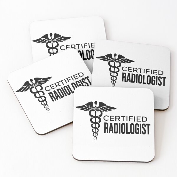 Item preview, Certified Radiologist designed and sold by Lady Grim.