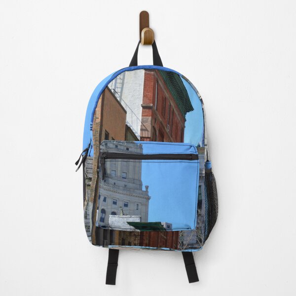 Item preview, Walk in the Town NY designed and sold by TIPJ.
