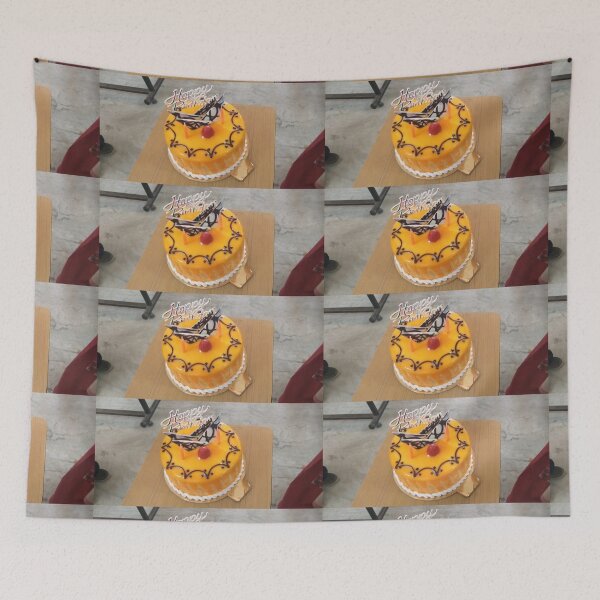Item preview, Happy birthday  designed and sold by redeemer77.