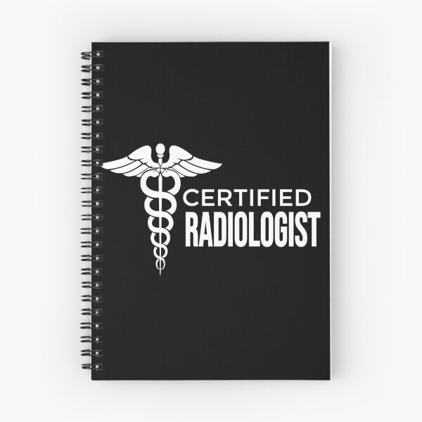 Item preview, Certified Radiologist designed and sold by Lady Grim.