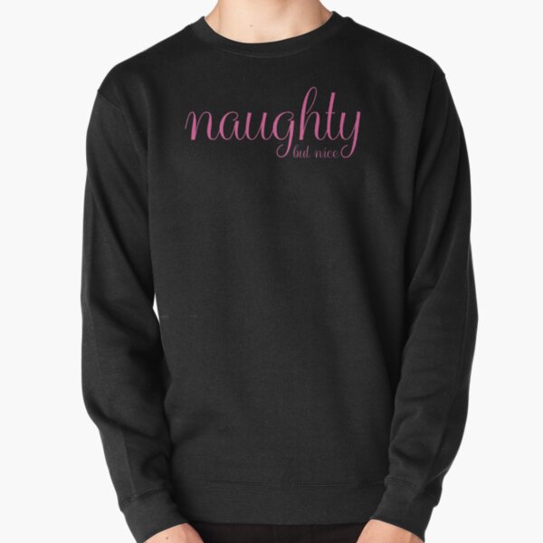 Item preview, naughty, but nice designed and sold by travelfoosh.