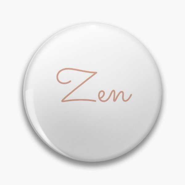 Item preview, Zen in Rose Gold designed and sold by pinkfantasy.