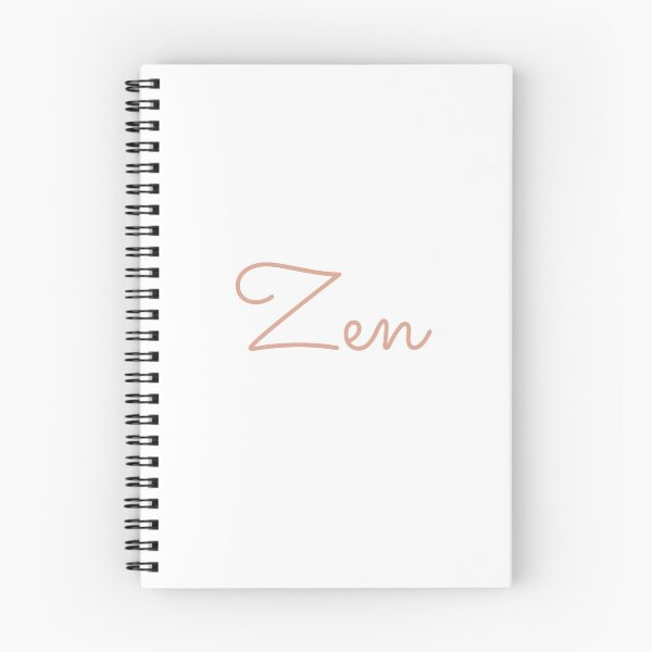 Item preview, Zen in Rose Gold designed and sold by pinkfantasy.