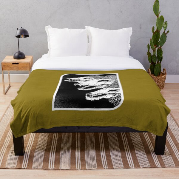 Item preview, Wolf Fight Art designed and sold by Bolls Illustration.