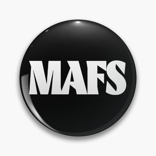Item preview, MAFS Outfitters Logo designed and sold by MAFS-Outfitters.