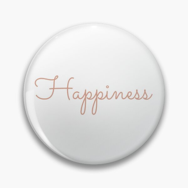 Item preview, Happiness in Rose Gold designed and sold by pinkfantasy.