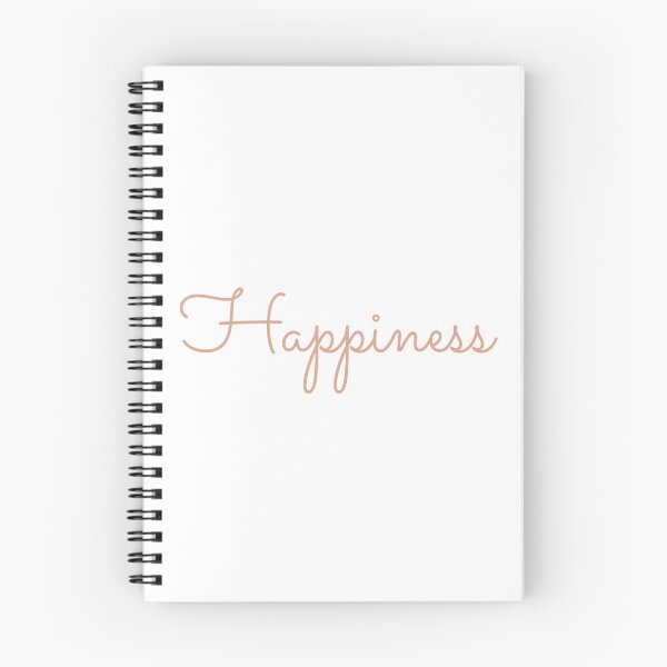 Item preview, Happiness in Rose Gold designed and sold by pinkfantasy.