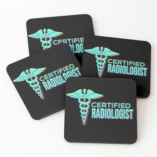 Item preview, Certified Radiologist designed and sold by Lady Grim.