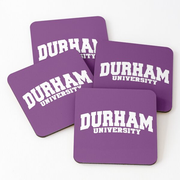 Item preview, Durham University designed and sold by UniversityMerch.