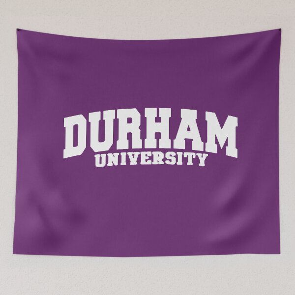 Item preview, Durham University designed and sold by UniversityMerch.