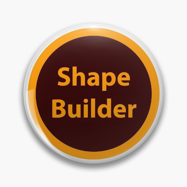 Item preview, Shape Builder - Graphic Designer designed and sold by RonTo.