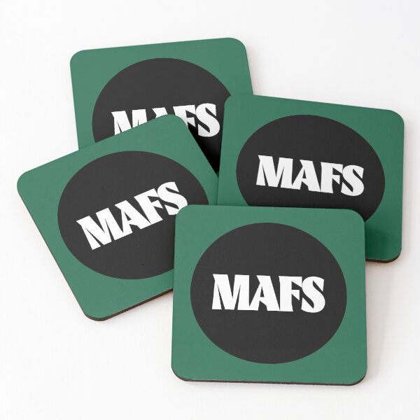 Item preview, MAFS Outfitters Logo designed and sold by MAFS-Outfitters.