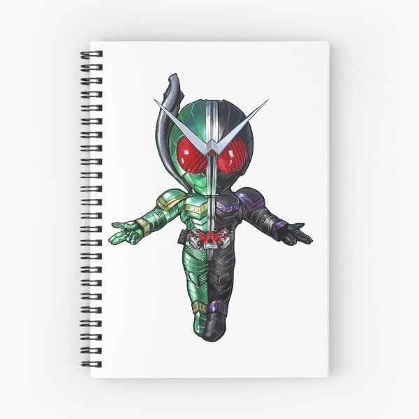 Item preview, Kamen Rider 42 designed and sold by Kid for Life.