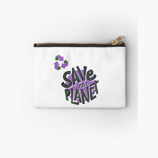 Item preview, SAVE THE PLANET designed and sold by passiveink.
