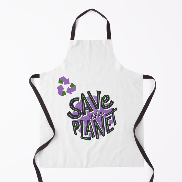 Item preview, SAVE THE PLANET designed and sold by passiveink.