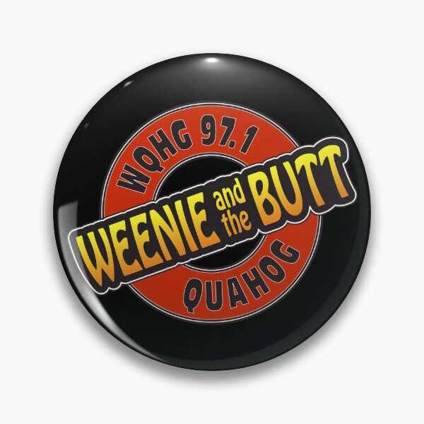 Item preview, Family Guy |  Weenie and the Butt Funny Animation designed and sold by dwinburn.