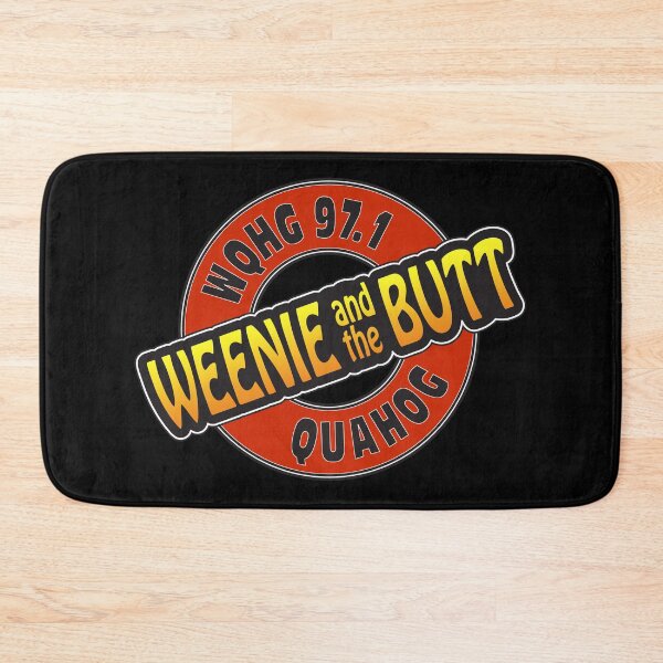 Item preview, Family Guy |  Weenie and the Butt Funny Animation designed and sold by dwinburn.