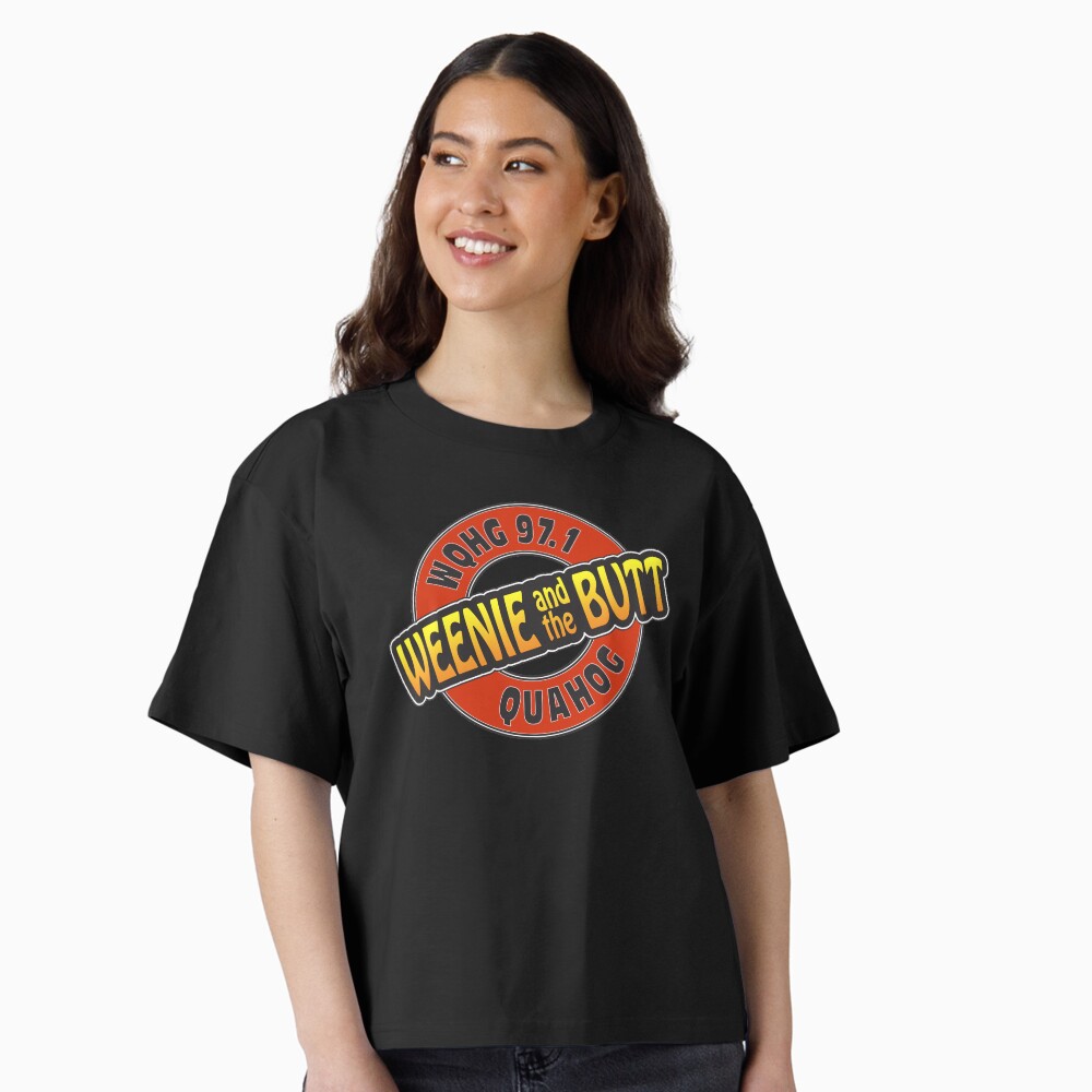 Family Guy |  Weenie and the Butt Funny Animation Essential T-Shirt
