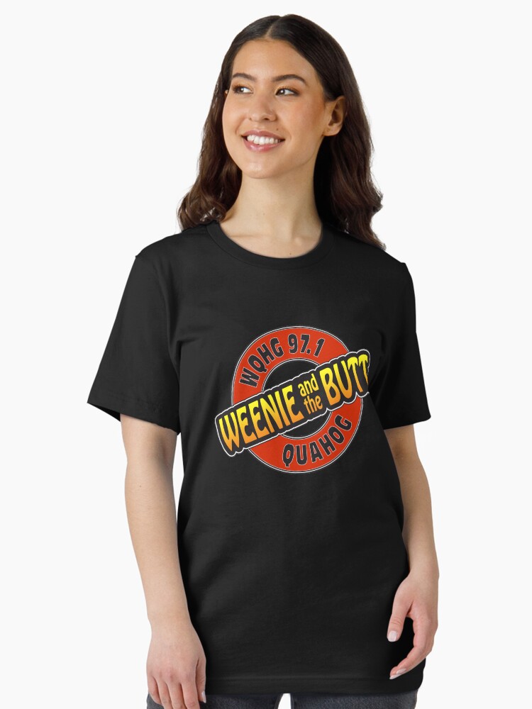 Family Guy |  Weenie and the Butt Funny Animation Essential T-Shirt