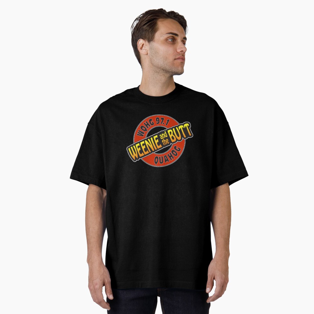Family Guy |  Weenie and the Butt Funny Animation Essential T-Shirt
