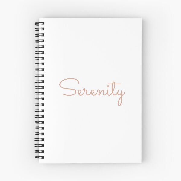Item preview, Serenity in Rose Gold designed and sold by pinkfantasy.