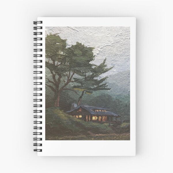 Item preview, Romantic Carmel Cabin. designed and sold by Bob  Towner.