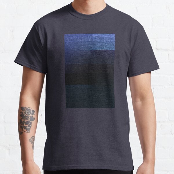 Erosion Classic T-Shirt
