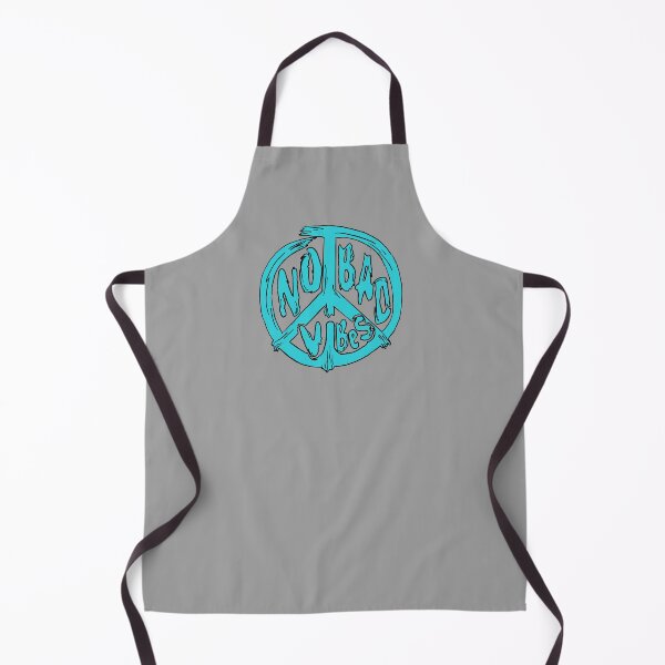 Item preview, No Bad Vibes designed and sold by statonka.