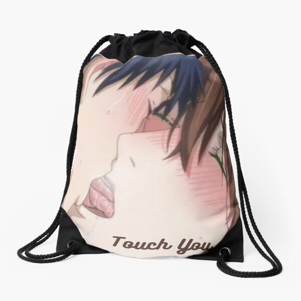 Touch You from Yarichin Bitch Club Anime. by xox._.mari: Listen on Audiomack