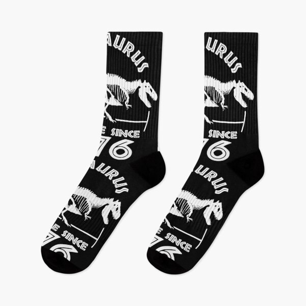 Item preview, Dadosaurus | Awesome since 1976 | Dinosaur Dad Birthday designed and sold by TMBTM.