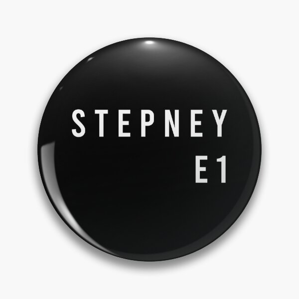Item preview, Stepney London E1 designed and sold by FunkyTowns.
