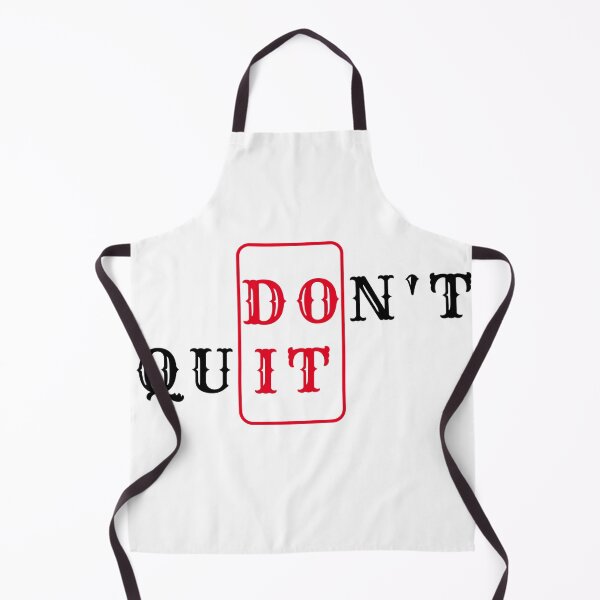Item preview, don't quit designed and sold by Vishal Varma.