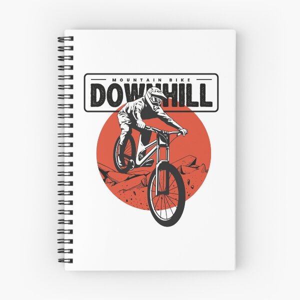 Item preview, Adventure Downhill Mountain Bike designed and sold by Vector Scout Lab.